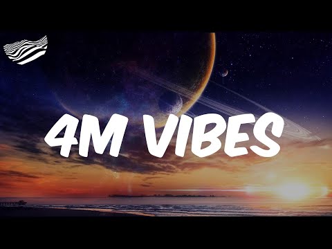 Mc IG  - 4M Vibes  (Letra)