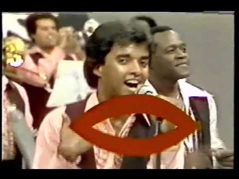 JOHNNY VENTURA Y SU COMBO SHOW - Tu Boquita (80's)