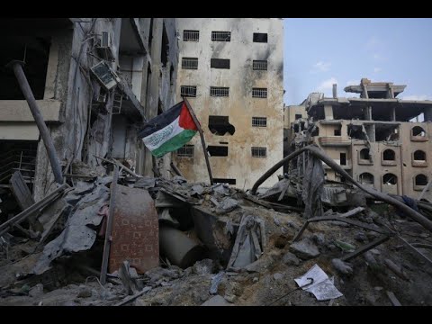 Gaza strip (1990s) Tales From The Past #gaza