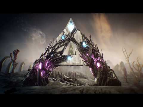 ARK - Extinction Announcement Trailer!