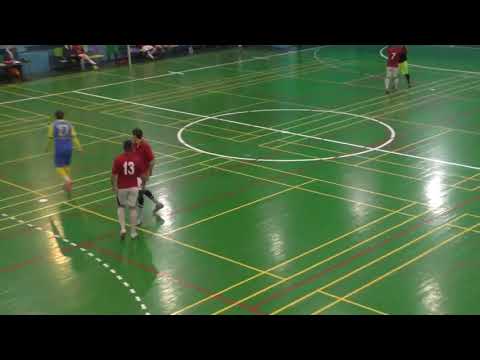 26 КХ 9 тур 4 лига ФК ВиЯр – Alper Plus