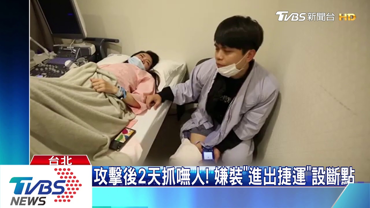 恐早鎖定蔡阿嘎！　黑衣男住家外守4小時