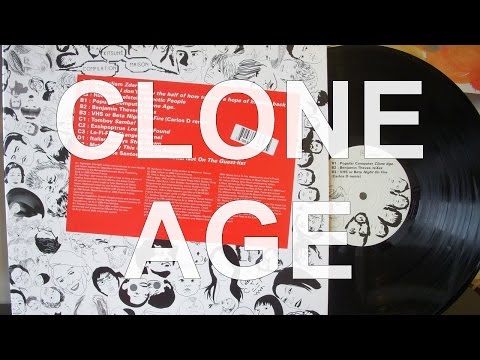 Popular Computer - Clone Age