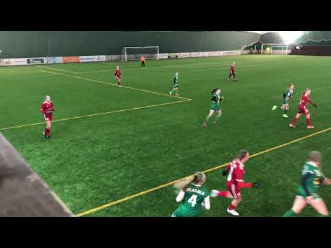 FC Sport t05 - KPV t05 1.puoliaika