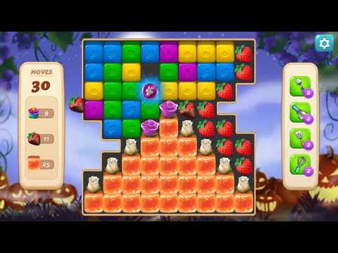 Vineyard Valley Level 346 NO BOOSTERS - A S GAMING ✔