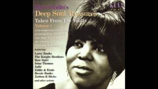 Jean Stanback  I Still Love You 1968  (Dave Godin's Deep Soul Treasures Volume 1).wmv