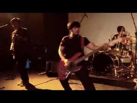 I Lost The Plot - Tristan And Iseult Without The Damsel (Live at Gegey Fest 14)