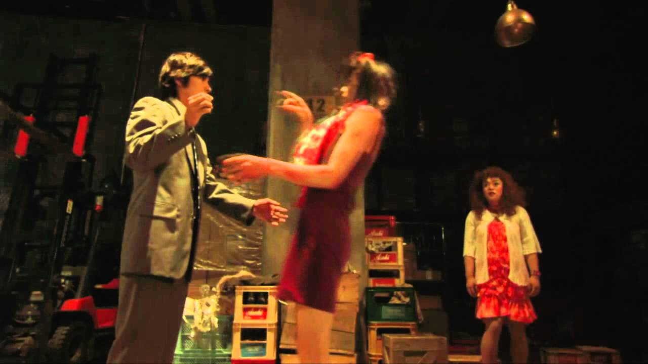 Miniature de la vidéo 20th Century Boys - Chapitre 2 : Le dernier espoir ( bande annonce VF ) du film 20th Century Boys, chapitre 2 : Le Dernier Espoir