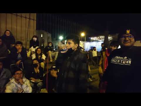 IMAGIRO vs IOTADA - Final | WCB #6 (Tmp.2)