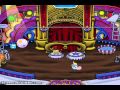 Club Penguin Fall Fair 2012 All Great Puffle Circus Acts