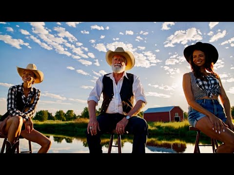 Сountry music clip for relax 💫 | life is sweet