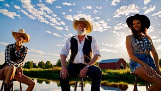 Сountry music clip for relax 💫 | life is sweet