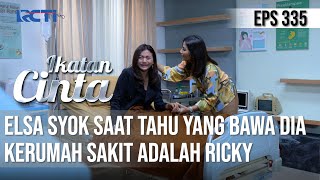 Download lagu IKATAN CINTA - Hidupnya Gak Jelas!! Elsa Syok Saat Tahu Ricky Yang Bawa Dia Kerumah Sakit mp3 Download lagu IKATAN CINTA - Hidupnya Gak Jelas!! Elsa Syok Saat Tahu Ricky Yang Bawa Dia Kerumah Sakit mp3