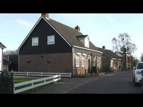 Toms Toertocht door de omgeving van 's-Heer Arendskerke