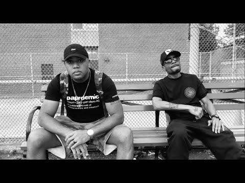 The Bad Seed & JR Swiftz ft Wordsworth & Skyzoo – “Life Is Good”