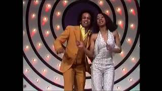 Mac &amp; Katie Kissoon  " I've Found My Freedom"