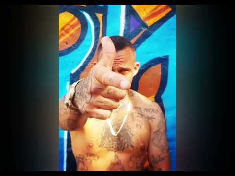 Mesilez _-_ Me against the world