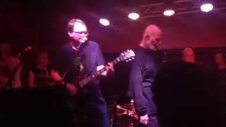 The Gizmos-Bloomington-The Bishop-June 12th, 2014