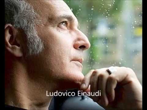 Ludovico Einaudi - Una Storia d'Amore II
