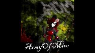 Army of Mice - Gloomy Sunday