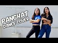 Panghat –Dance Cover| Roohi | KiranKushma Fusion | Jhaanvi Kappor|  RajKumar Rao