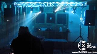 Chauvet ShowXpress Demo Light Show