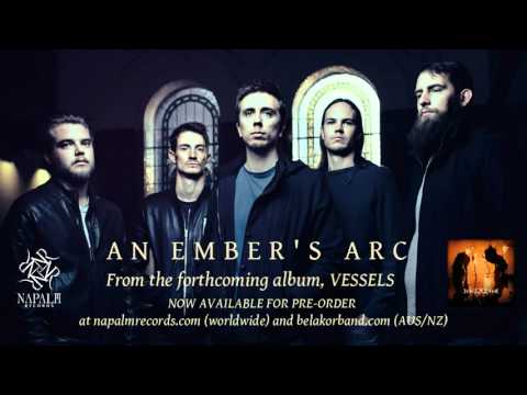 BE'LAKOR - An Ember's Arc | Napalm Records