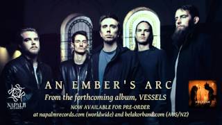 BE'LAKOR - An Ember's Arc | Napalm Records