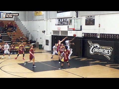 2020 Combo Guard Bryson King New Mixtape!