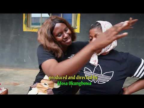 OVBIMWEN [TRAILER] - LATEST BENIN MOVIES 2023