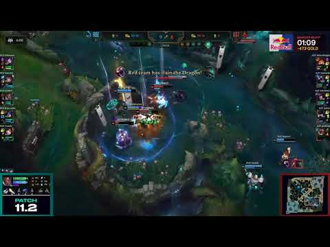 Great kennen ult by Odoamne