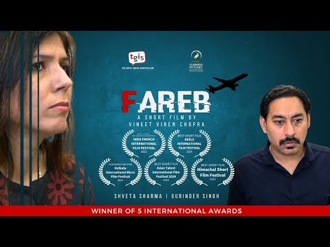 Shveta Sharma Fareb - Sho...