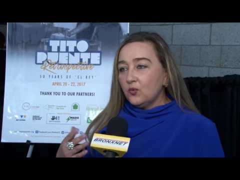 The Mambo Legends Rediscovering Lost Treasures of the Palladium Era