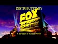 Fox Flody Pictures Distribution Screen Credits 2013