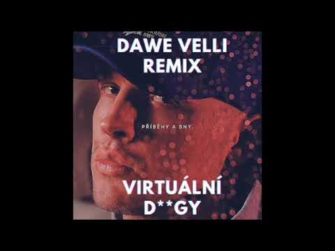 Viktor Sheen - Virtuální D**gy (REMIX DAWE VELLI)