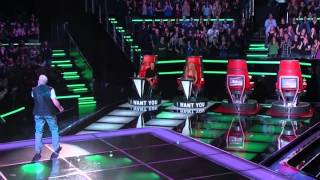 Kristen Merlin - Something More