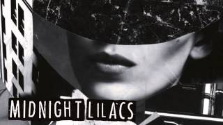 Midnight Lilacs - Beranche