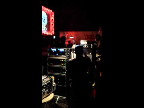 OneDubTv - Young Warrior Sound System @ UNOD Weekender 24.04.15