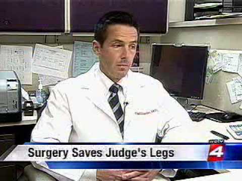 Dr. Paul Fortin - Total Ankle Replacement in a Patient With Rheumatoid Arthritis