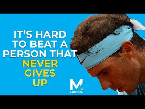 NEVER QUIT – MOTIVATIONAL VIDEO