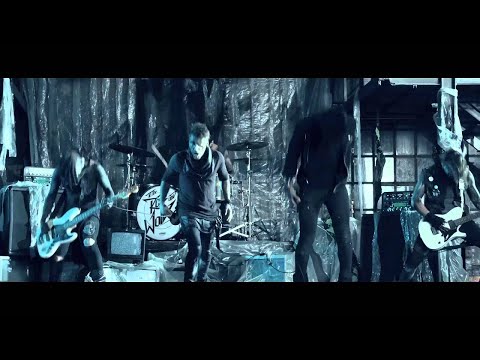 TO THE RATS AND WOLVES - Blackout (OFFICIAL VIDEO)