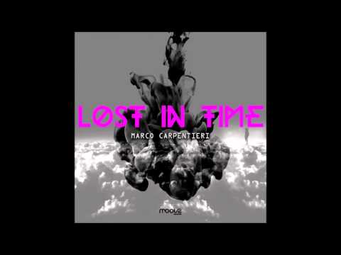 Marco Carpentieri - Lost In Time Preview