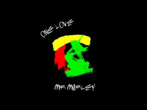 Mr. Marley - One Love (Feat F.A.C.E.)