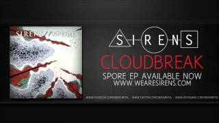 Sirens - Cloudbreak (Remixed/Remastered 2013)