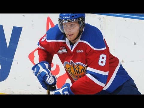 Griffin Reinhart Highlights