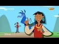 Disneys Kuzcos Königsklasse Staffel 1 Folge 20 HD Deutsch