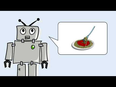 Gruppe 8 Universitäts Bot Adam