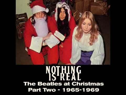 Nothing Is Real S01E21 - The Beatles st Christmas: Part Two