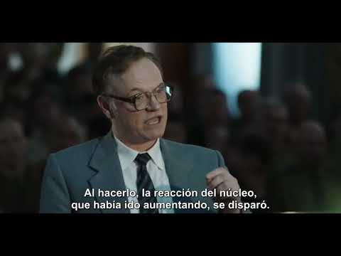 Chernobil disaster explained in 10 minutes (3/3) - Valeri Legásov - Chernobil Series