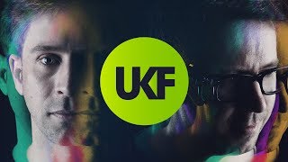 Nu:Logic - Pathways (ft. BLAKE)